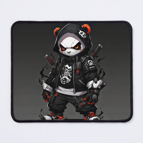 Item preview, Panda 2 designed and sold by Zeir Shop.