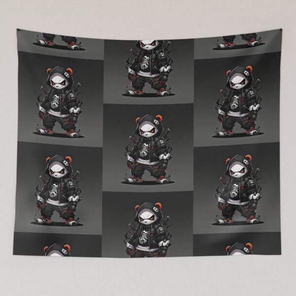 Item preview, Panda 2 designed and sold by Zeir Shop.