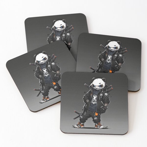 Item preview, Panda 3 designed and sold by Zeir Shop.