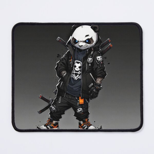 Item preview, Panda 3 designed and sold by Zeir Shop.