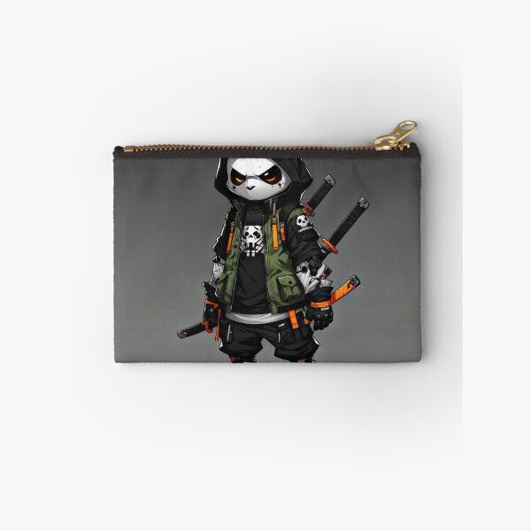 Item preview, Panda 4 designed and sold by Zeir Shop.