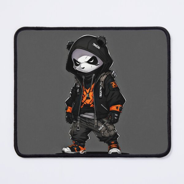 Item preview, Panda 5 designed and sold by Zeir Shop.