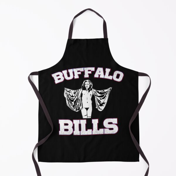 Item preview, Buffalo Bills Silence of the Lambs designed and sold by Frizz-Nie.