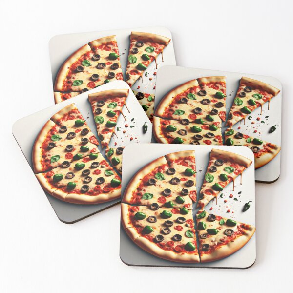 Item preview, Pizza 5 designed and sold by Zeir Shop.