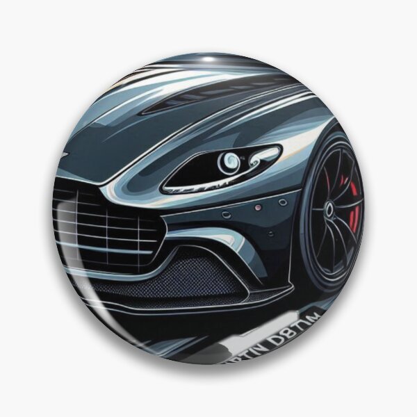 Item preview, Aston Martin designed and sold by GeneralDaily.