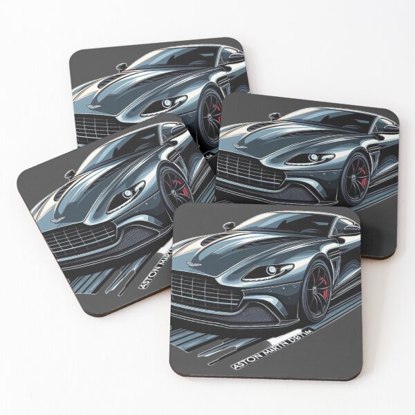 Item preview, Aston Martin designed and sold by GeneralDaily.