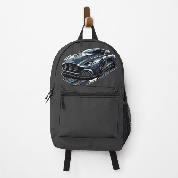 Item preview, Aston Martin designed and sold by GeneralDaily.
