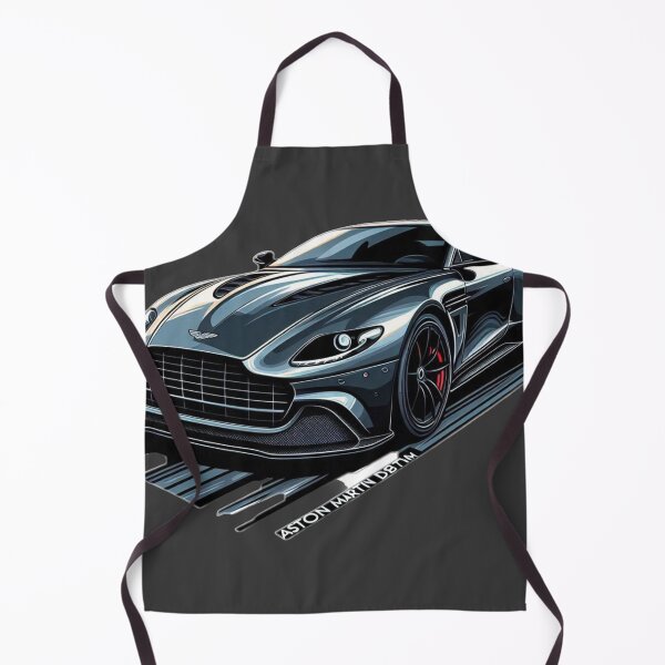 Item preview, Aston Martin designed and sold by GeneralDaily.