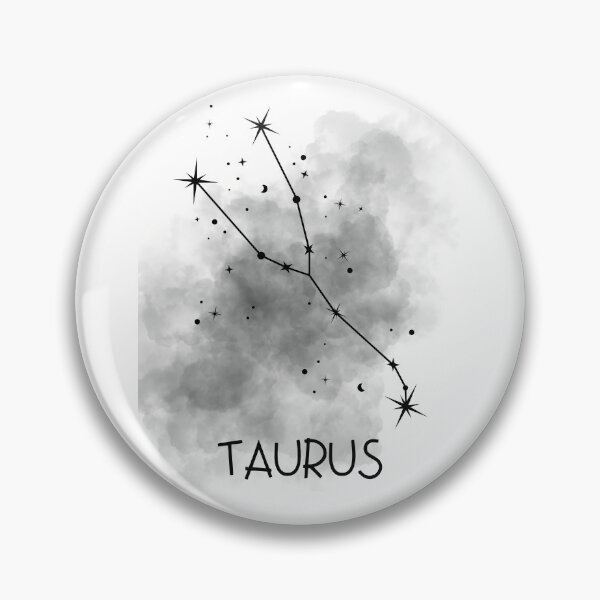 Item preview, Zodiac sign - Taurus designed and sold by AccessibleShop.