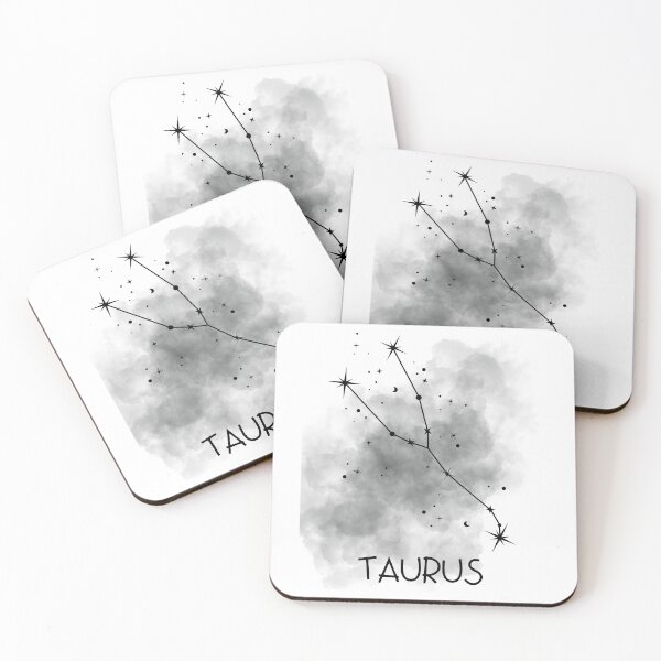 Item preview, Zodiac sign - Taurus designed and sold by AccessibleShop.