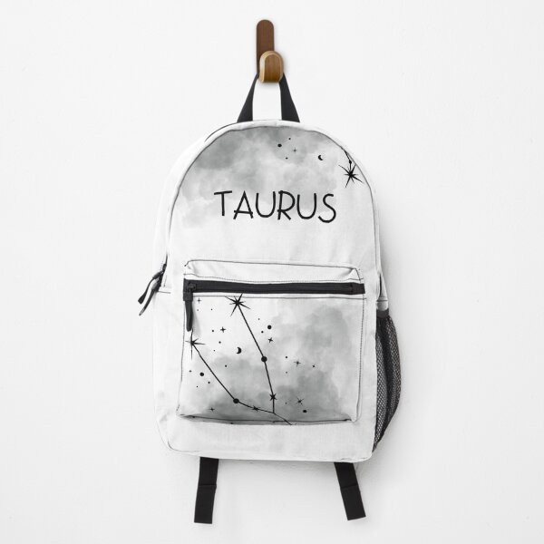 Item preview, Zodiac sign - Taurus designed and sold by AccessibleShop.