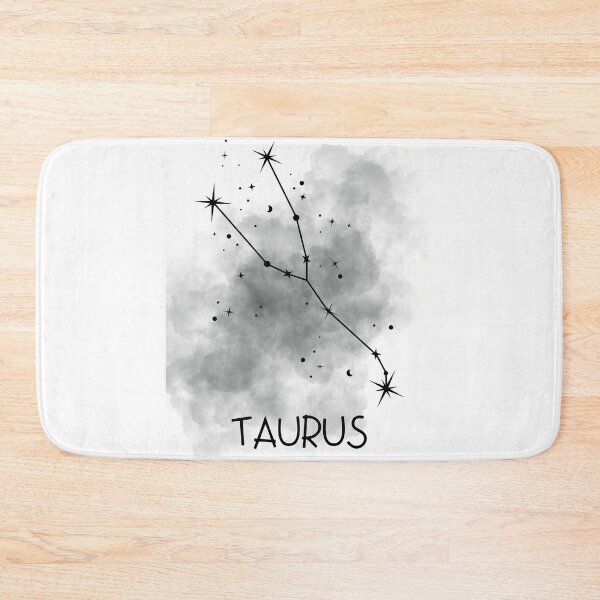 Item preview, Zodiac sign - Taurus designed and sold by AccessibleShop.