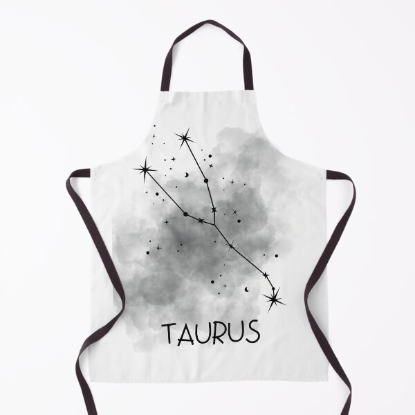 Item preview, Zodiac sign - Taurus designed and sold by AccessibleShop.