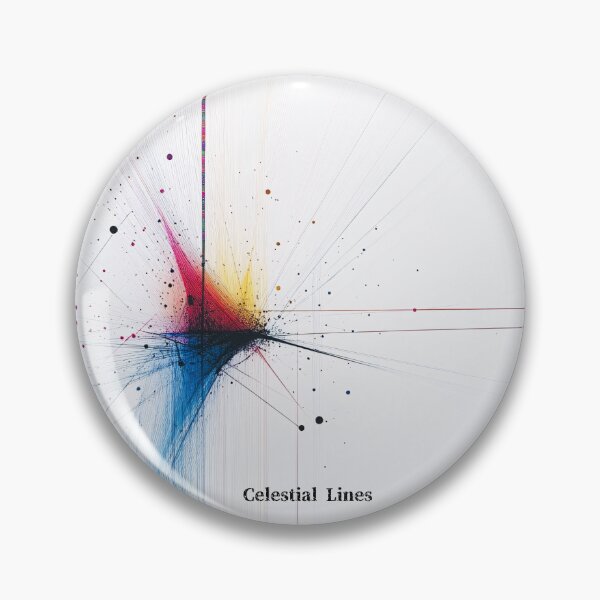 Item preview, Celestial Lines designed and sold by NomadicDreamer.