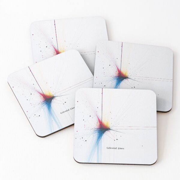 Item preview, Celestial Lines designed and sold by NomadicDreamer.