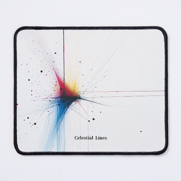 Item preview, Celestial Lines designed and sold by NomadicDreamer.