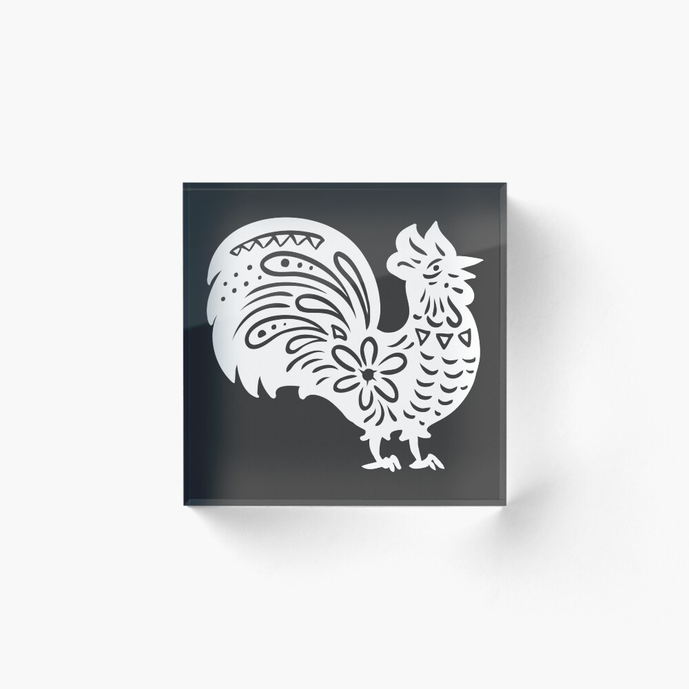 Item preview, Acrylic Block designed and sold by dk80.