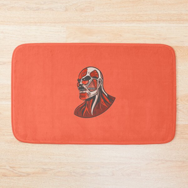 Item preview, Colossal Titan designed and sold by Ruben-Maldonado.