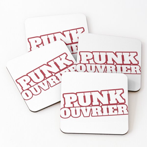 Item preview, punk worker designed and sold by marcbihan.