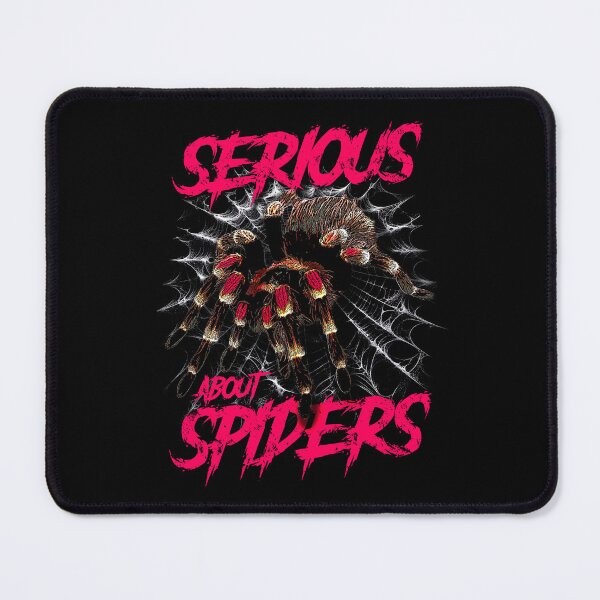 Item preview, Serious About Spiders Pet Tarantula Owner designed and sold by JRRTs.