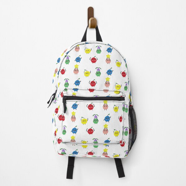 Item preview, lil junimos from stardew valley <3 designed and sold by printsbycherri.