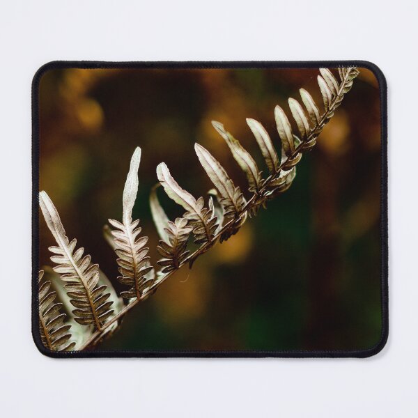 Item preview, Silver Bracken designed and sold by Geoff Treagus.