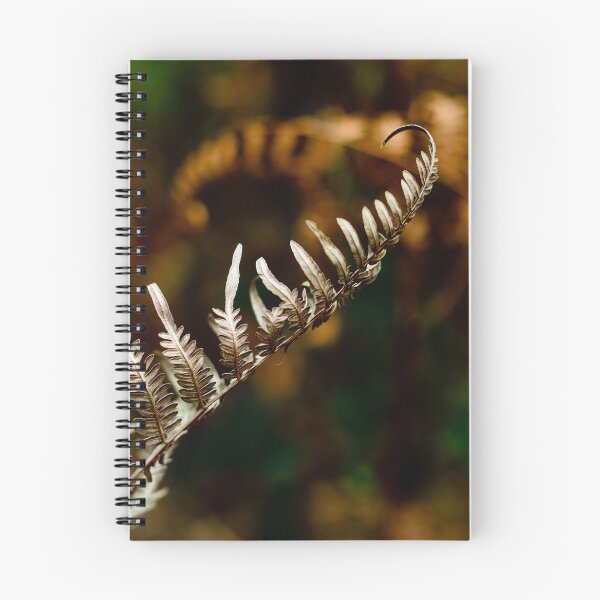 Item preview, Silver Bracken designed and sold by Geoff Treagus.