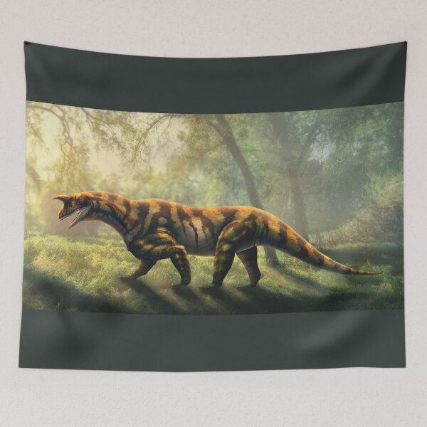 Item preview, Shringasaurus Indicus Restored designed and sold by Thedragonofdoom.