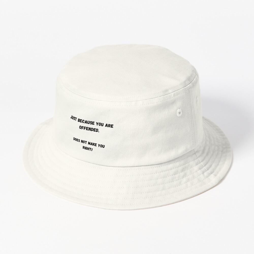 Item preview, Bucket Hat designed and sold by seany111.