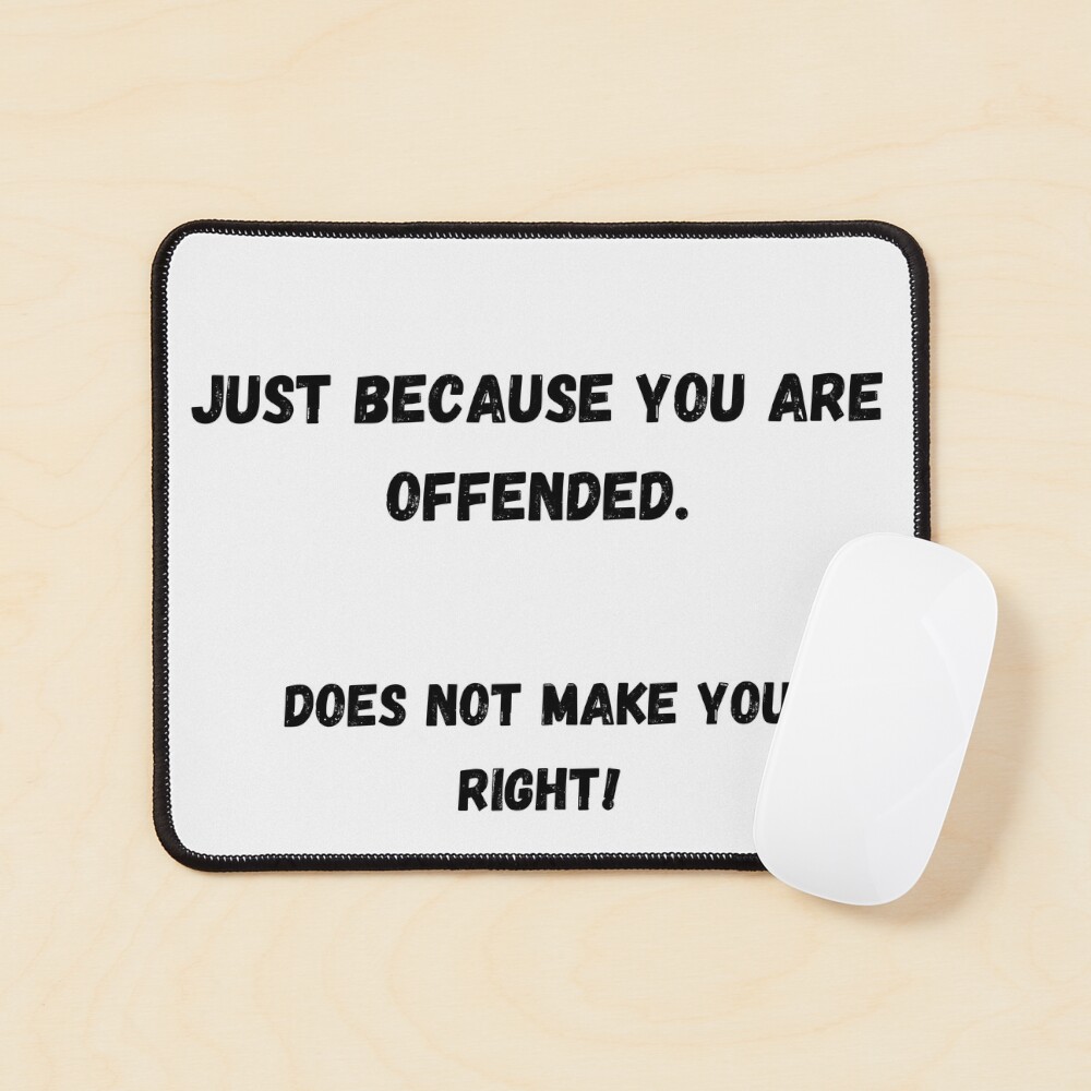 Item preview, Mouse Pad designed and sold by seany111.