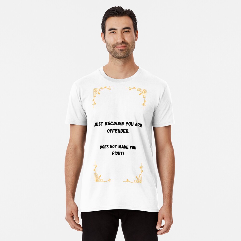 Item preview, Premium T-Shirt designed and sold by seany111.