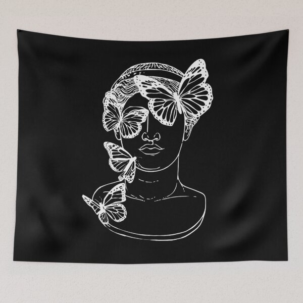 Item preview, Face designed and sold by EniShiju.