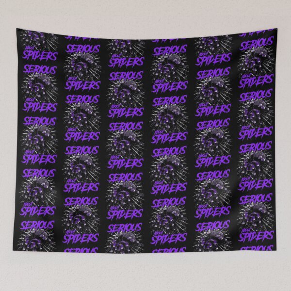 Item preview, Serious About Spiders Pet Tarantula Owner designed and sold by JRRTs.