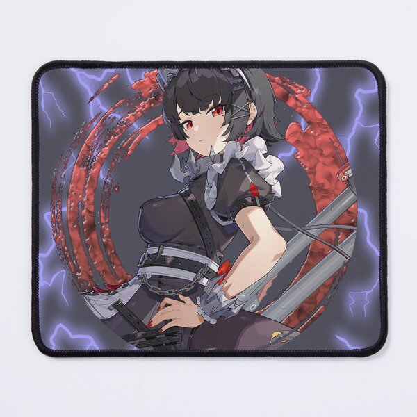 Item preview, Zenless Zone Zero - Ellen Joe designed and sold by wildanimal2020.