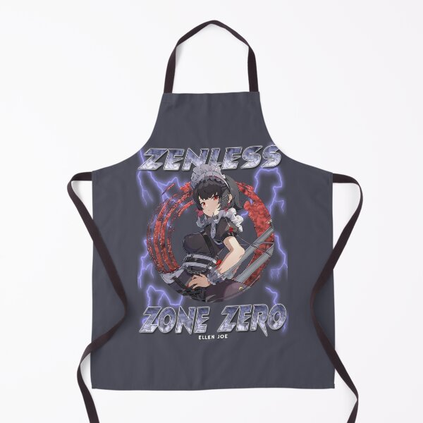 Item preview, Zenless Zone Zero - Ellen Joe designed and sold by wildanimal2020.