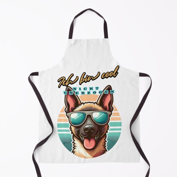 Item preview, I'm cool. Dog designed and sold by RebelRule.