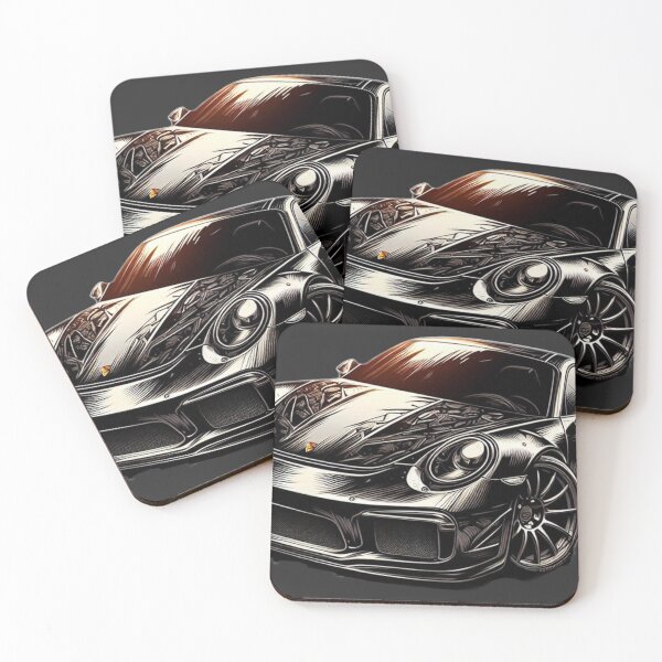 Item preview, Street Porche designed and sold by GeneralDaily.