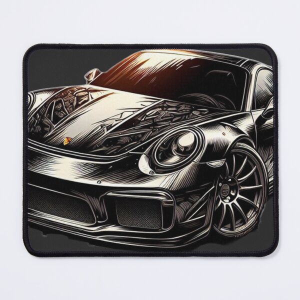 Item preview, Street Porche designed and sold by GeneralDaily.