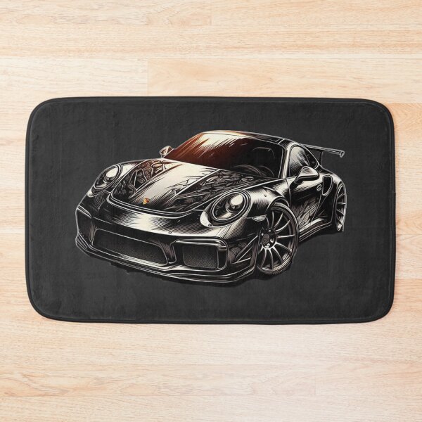 Item preview, Street Porche designed and sold by GeneralDaily.