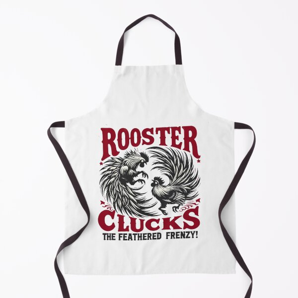 Item preview, Cluck and Duel: Rooster Rumble designed and sold by rich4Design.