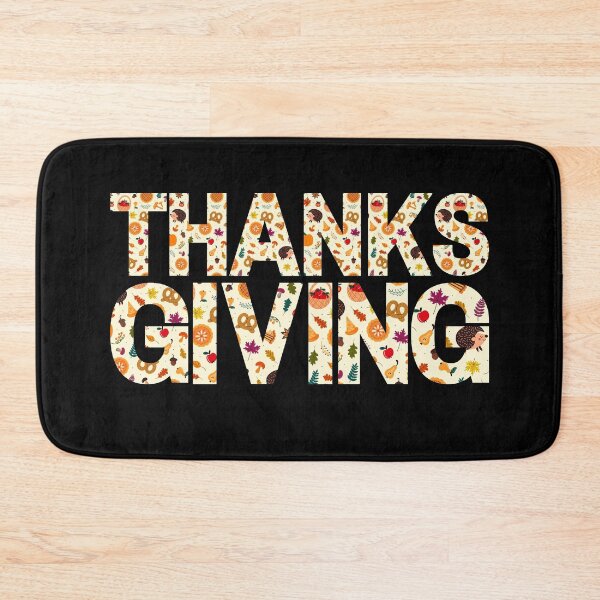 Item preview, Thanksgiving Feast Font designed and sold by Rathnau.