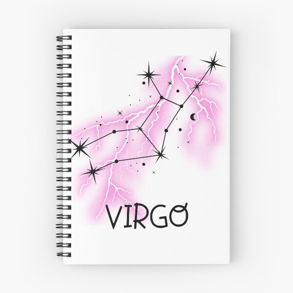 Item preview, Zodiac sign - Virgo designed and sold by AccessibleShop.