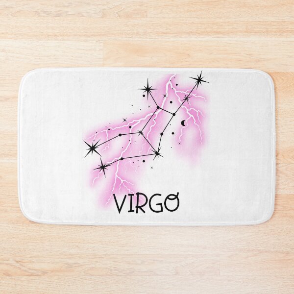 Item preview, Zodiac sign - Virgo designed and sold by AccessibleShop.