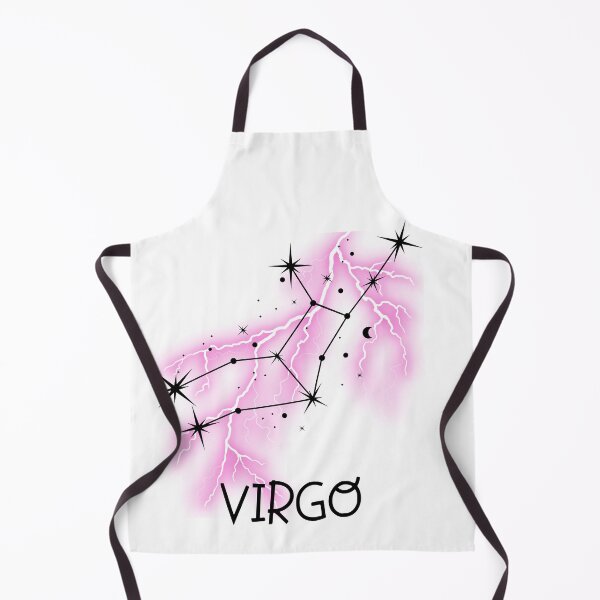 Item preview, Zodiac sign - Virgo designed and sold by AccessibleShop.