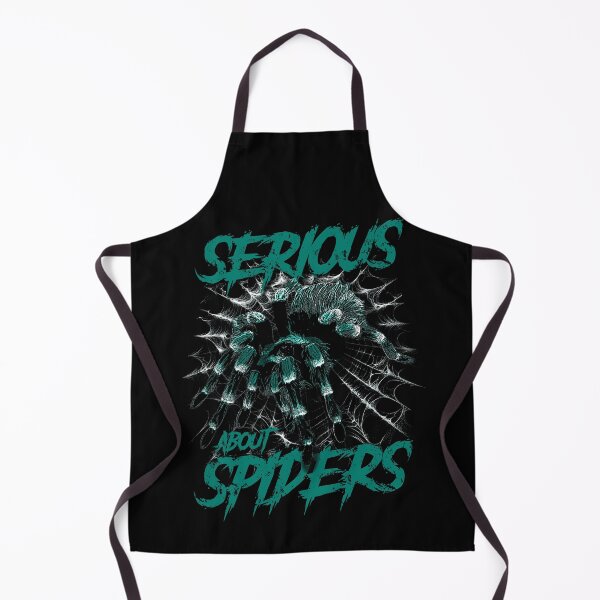 Item preview, Serious About Spiders Pet Tarantula Owner designed and sold by JRRTs.