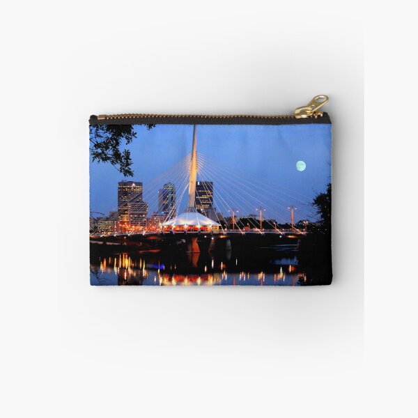 Item preview, Downtown Winnipeg designed and sold by Larry Trupp.