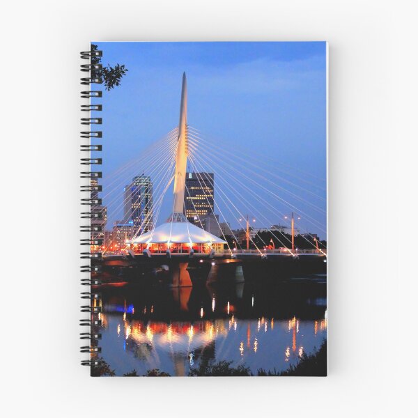 Item preview, Downtown Winnipeg designed and sold by Larry Trupp.