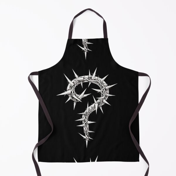 Item preview, Question Mark 1 designed and sold by Zeir Shop.