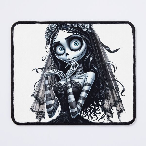 Item preview, Corpse Bride designed and sold by Anarmoth.