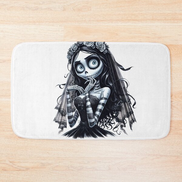 Item preview, Corpse Bride designed and sold by Anarmoth.